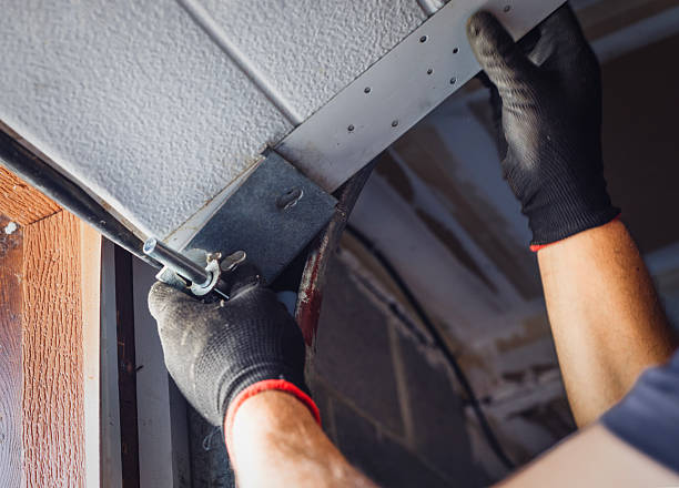 Reliable Garage Door Panel Replacement contractor in Norfolk, VA by Garage Doors Repair Pro